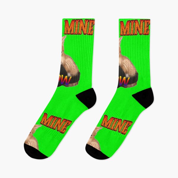 Item preview, Gamer Cat - You're Mine Meow  designed and sold by aadventures.
