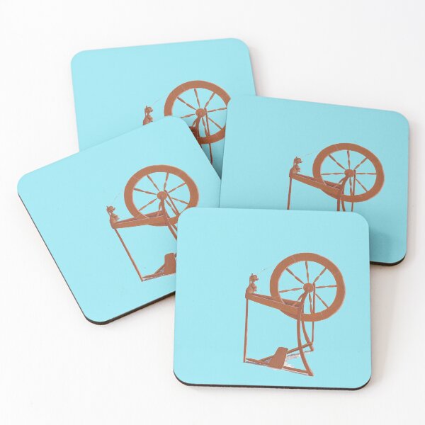 Item preview, Spinning designed and sold by Amelia Walmsley.