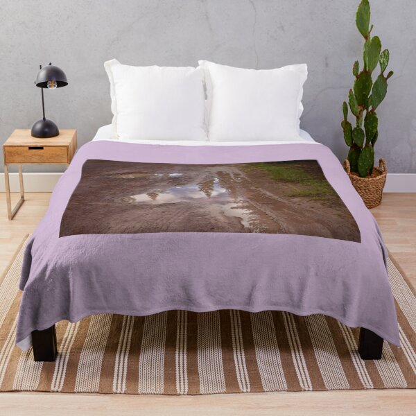 Item preview, Reflected Utopia designed and sold by Skiing On Fluffy Clouds.