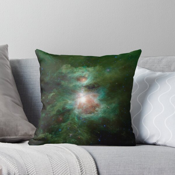 Item preview, Infrared Orion from WISE  designed and sold by Kiguni.