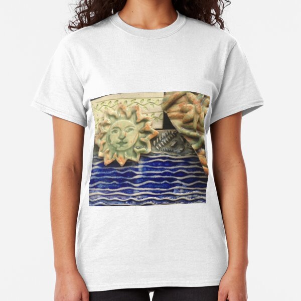 Ocean View Classic T-Shirt