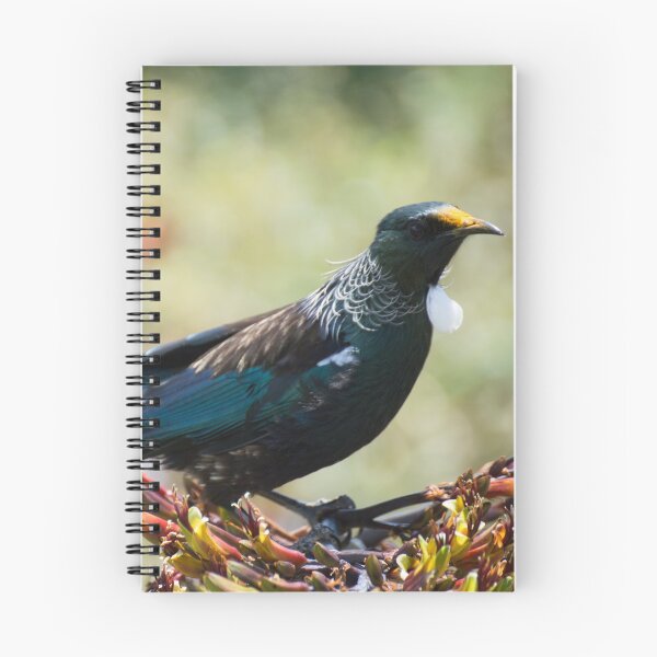 Item preview, Beautiful Tui bird designed and sold by LizardSpirit.