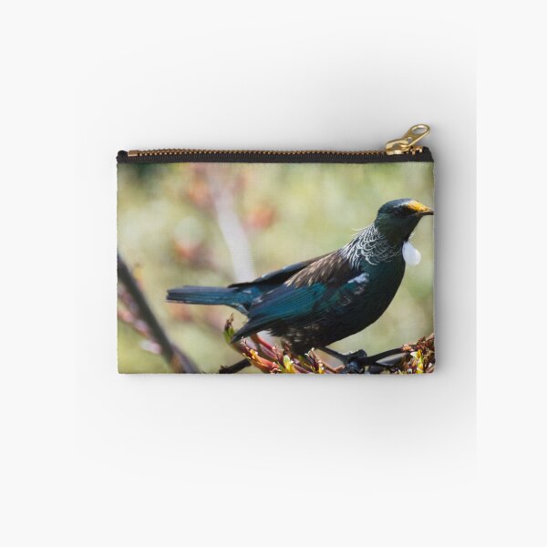 Item preview, Beautiful Tui bird designed and sold by LizardSpirit.