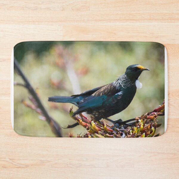 Item preview, Beautiful Tui bird designed and sold by LizardSpirit.