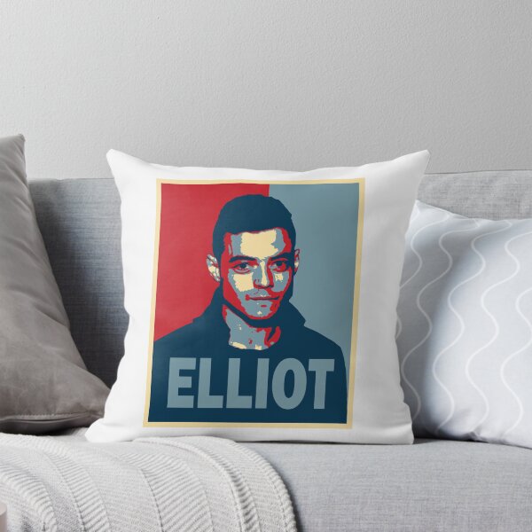 Item preview, elliot designed and sold by Art by athelstan.