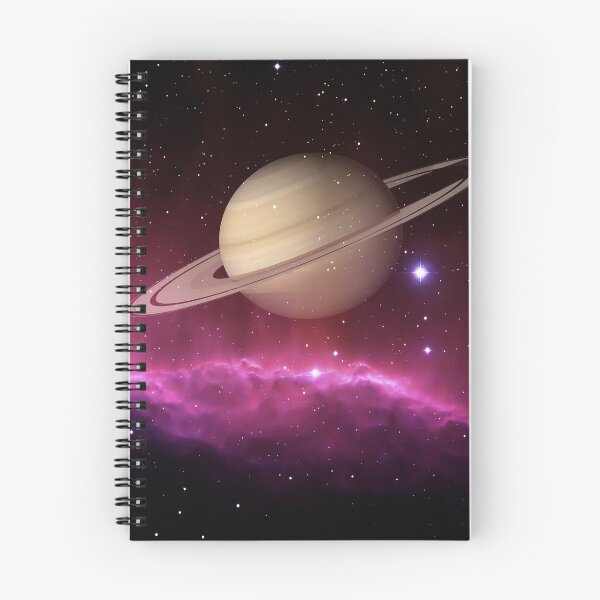 Item preview, Saturn Rising designed and sold by DavidWHughes.