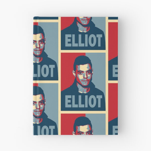 Artikelvorschau, Elliot entworfen und verkauft von Art by athelstan.