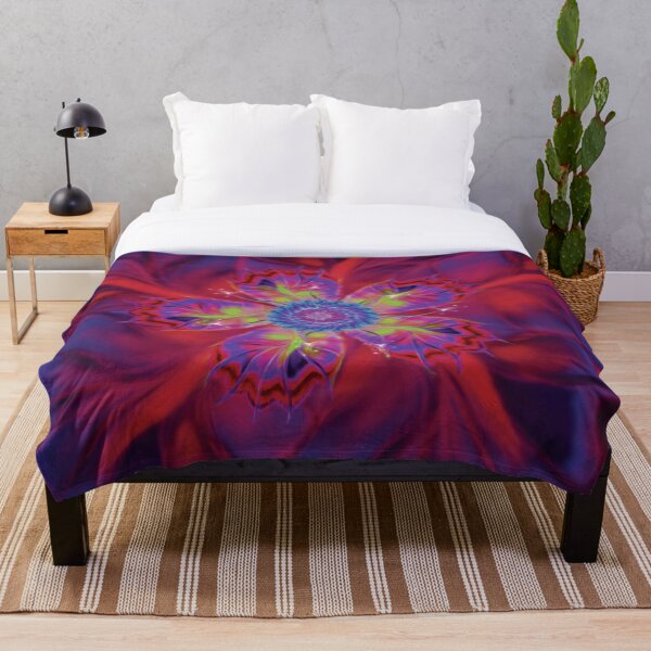 Item preview, Magical Dream Flower  designed and sold by Nichole Campbell.