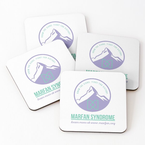 Item preview, Marfan Snydrome awareness  designed and sold by Rebecca Randle.