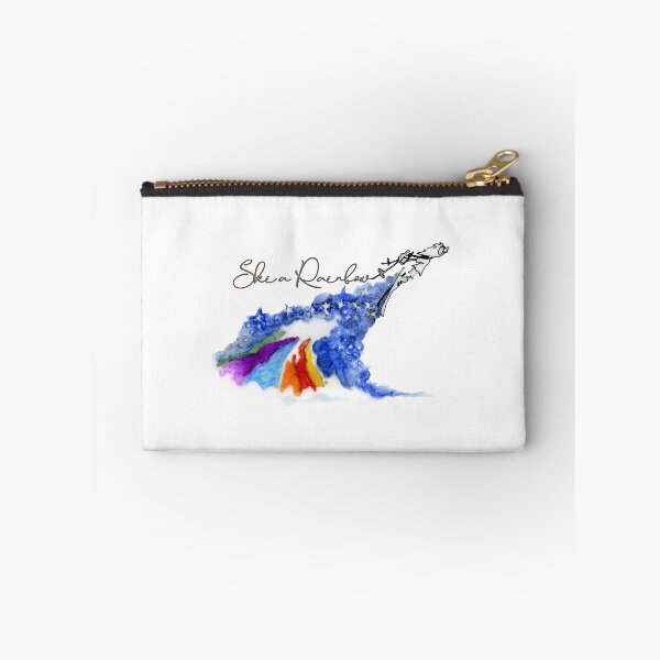Item preview, Ski a Rainbow! designed and sold by A Studio for Unlimited ideas.