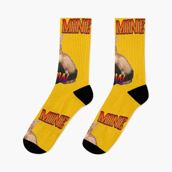 Item preview, Gamer Cat - You're Mine Meow  designed and sold by aadventures.