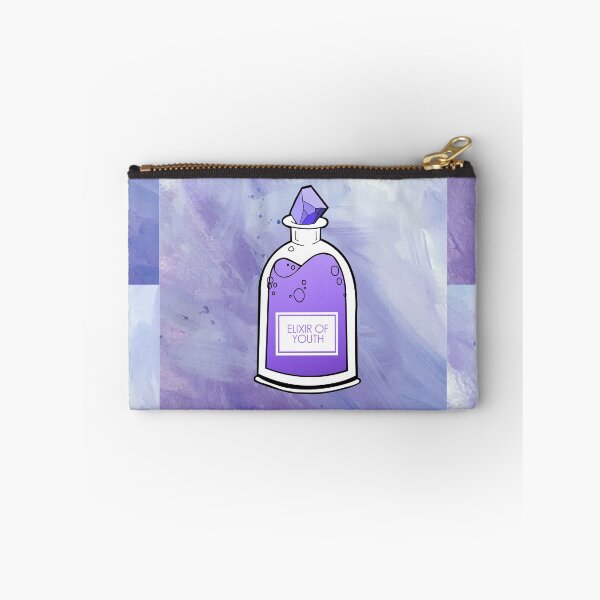 Item preview, Elixir of Youth  designed and sold by kated37.