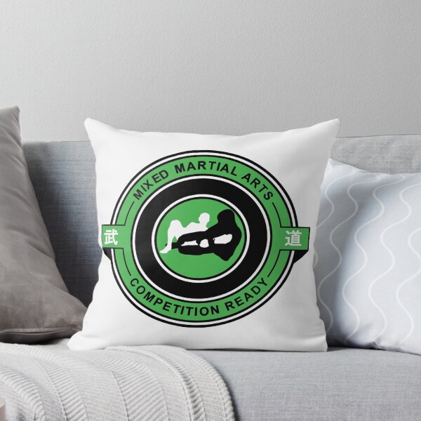 Item preview, Mixed Martial Arts Competition Ready Kneebar Green  designed and sold by yin888.