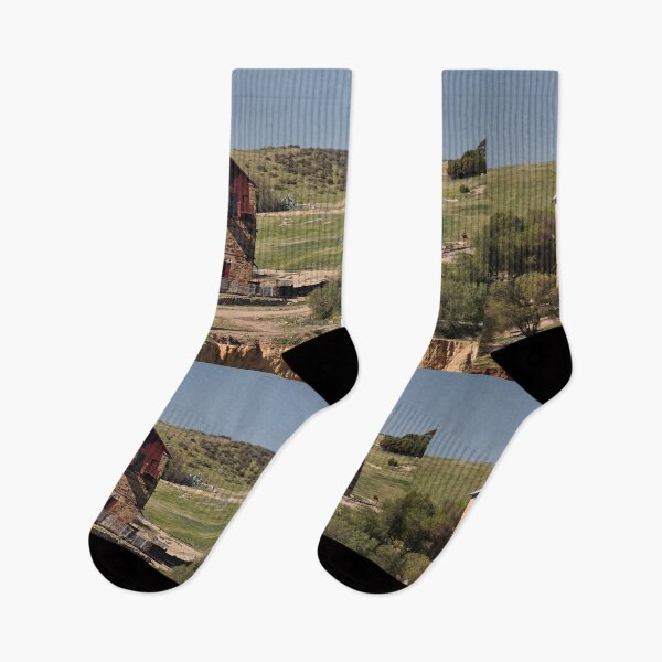Item preview, 20190903 Old Mine Buildings, Burra, SA  designed and sold by muz2142.