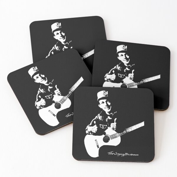 Item preview, Jimmie Rodgers-2 designed and sold by fontastic.