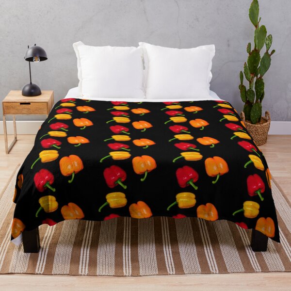 Item preview, Vivid colorful shiny peppers. designed and sold by Kostas Pavlis.