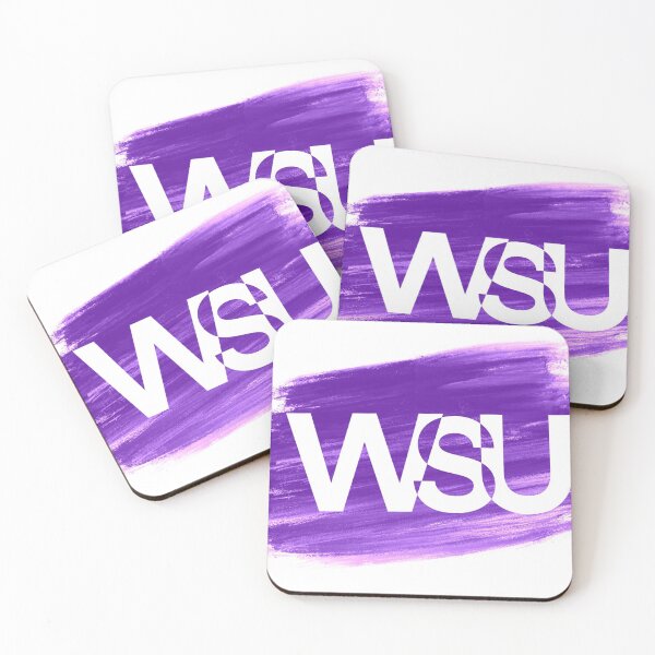 Item preview, Weber State Sticker  designed and sold by annielinnart.