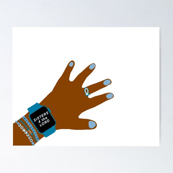 Item preview, Phi Lamb Watch 3 designed and sold by Lauren  Sheffield.
