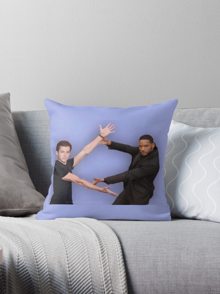 Tom holland clearance life size pillow