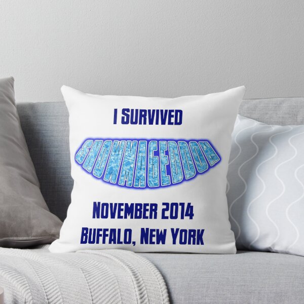 Item preview, Snowmageddon designed and sold by BuffaloStyle.