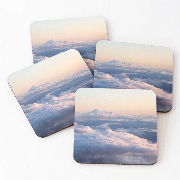 Item preview, Dreaming of Mt. Baker2 designed and sold by couragesings.