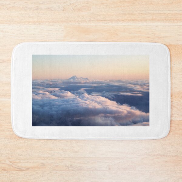 Item preview, Dreaming of Mt. Baker2 designed and sold by couragesings.