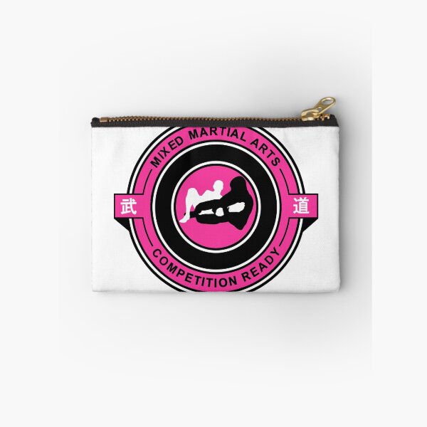 Item preview, Mixed Martial Arts Competition Ready Kneebar Pink  designed and sold by yin888.