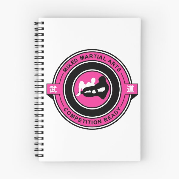 Item preview, Mixed Martial Arts Competition Ready Kneebar Pink designed and sold by yin888.