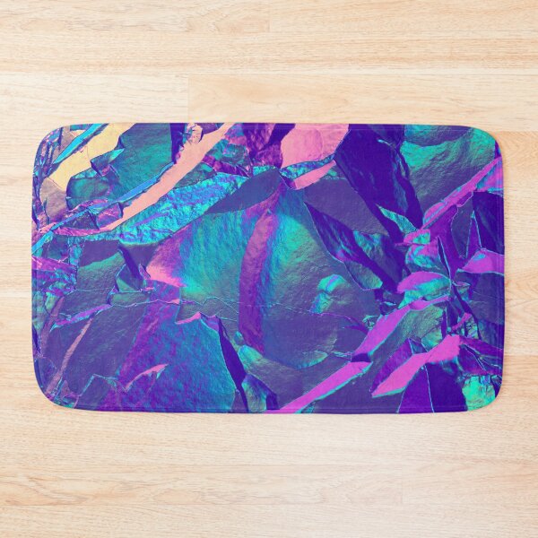 Item preview, Holographic Artwork No 11 (Crystal) designed and sold by murakamisstudio.