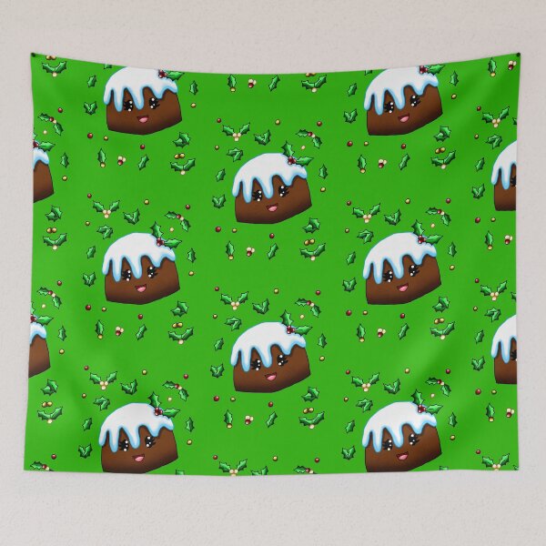 Item preview, Christmas Artwork #1 (2019) designed and sold by FieryWindWaker.