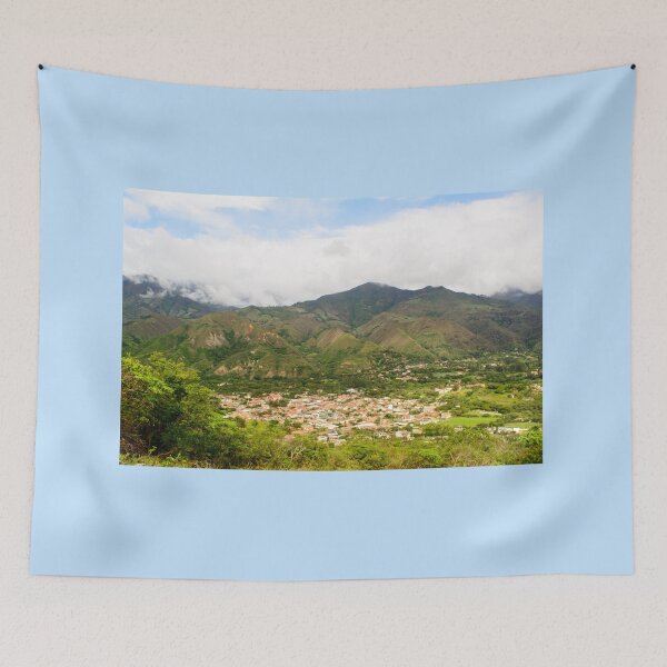 Item preview, Valley below designed and sold by raymona pooler.