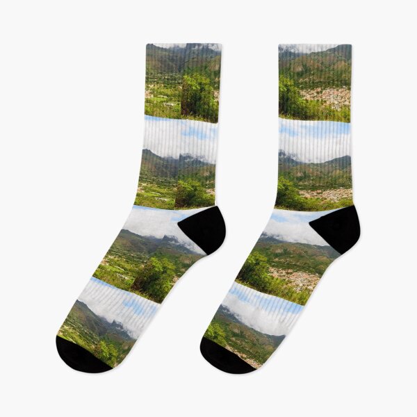 Item preview, Valley below designed and sold by raymona pooler.
