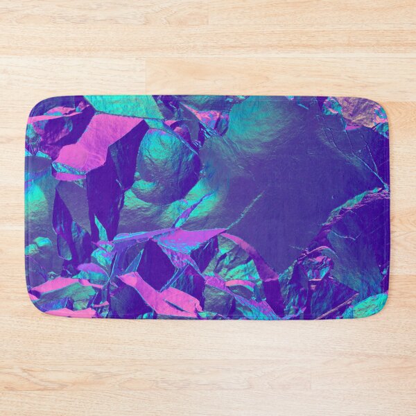 Item preview, Holographic Artwork No 12 (Crystal) designed and sold by murakamisstudio.