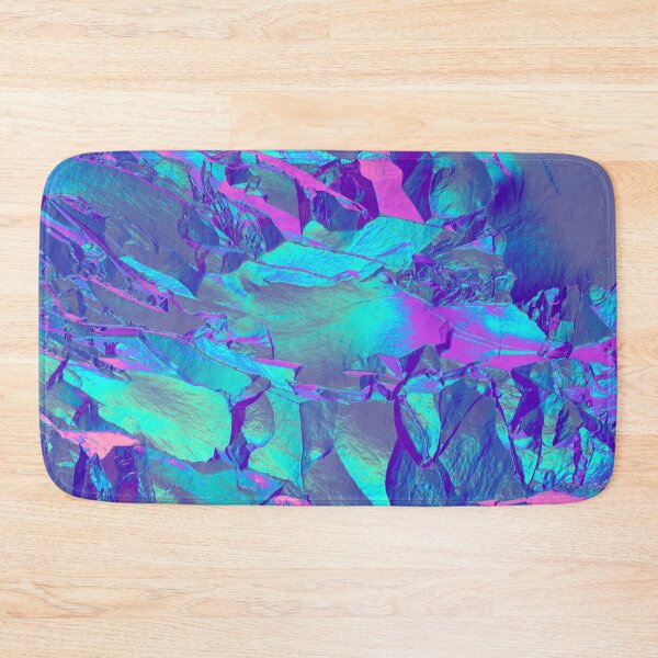 Item preview, Holographic Artwork No 13 (Crystal) designed and sold by murakamisstudio.