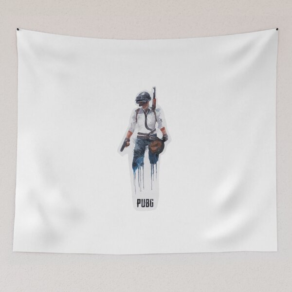 Item preview, PUBG designed and sold by Mashz.