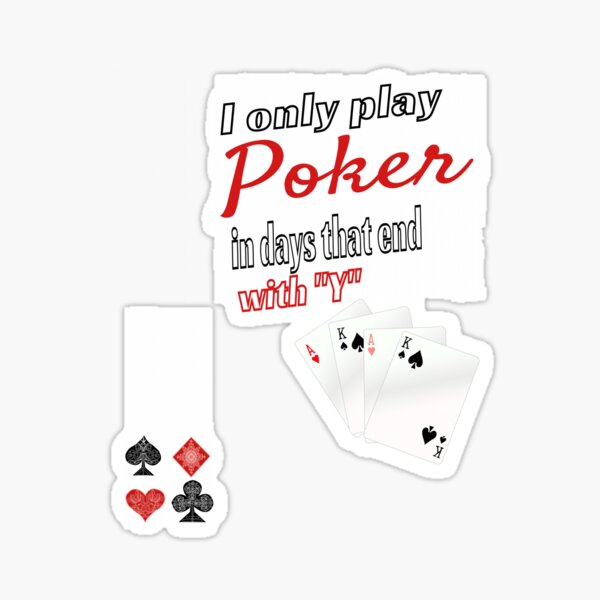 Poker