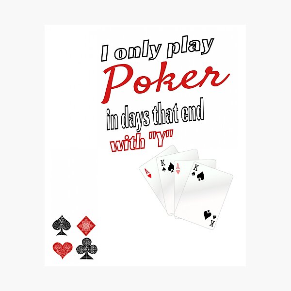 Eric Polson Poker