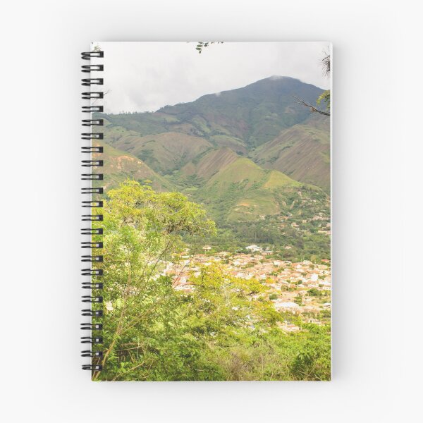 Item preview, Tree framed valley designed and sold by raymona pooler.