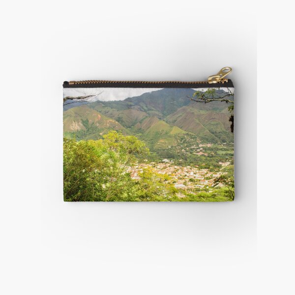 Item preview, Tree framed valley designed and sold by raymona pooler.