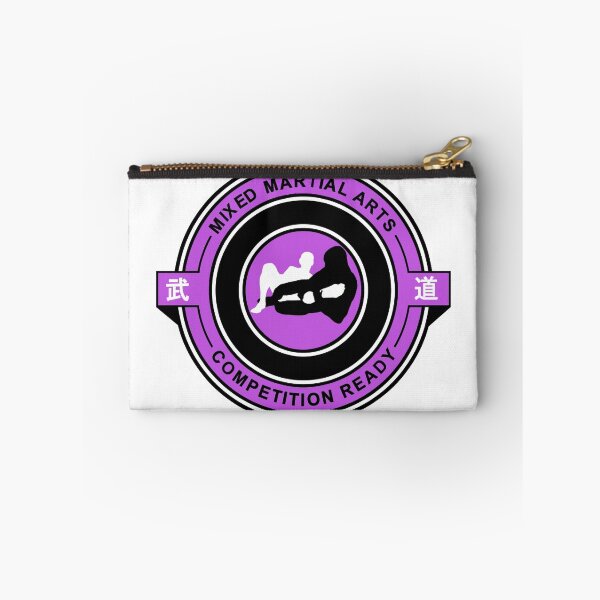 Item preview, Mixed Martial Arts Competition Ready Kneebar Purple  designed and sold by yin888.