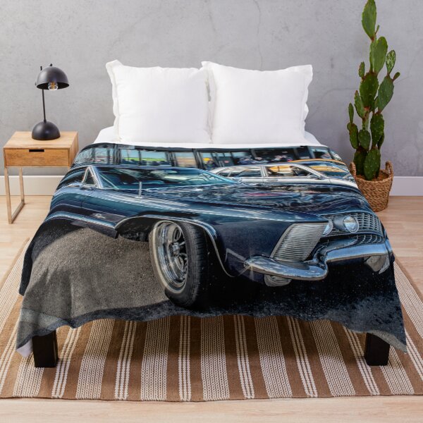 Item preview, Misted bonnet Buick Riviera 03 designed and sold by Cars around Adelaide.