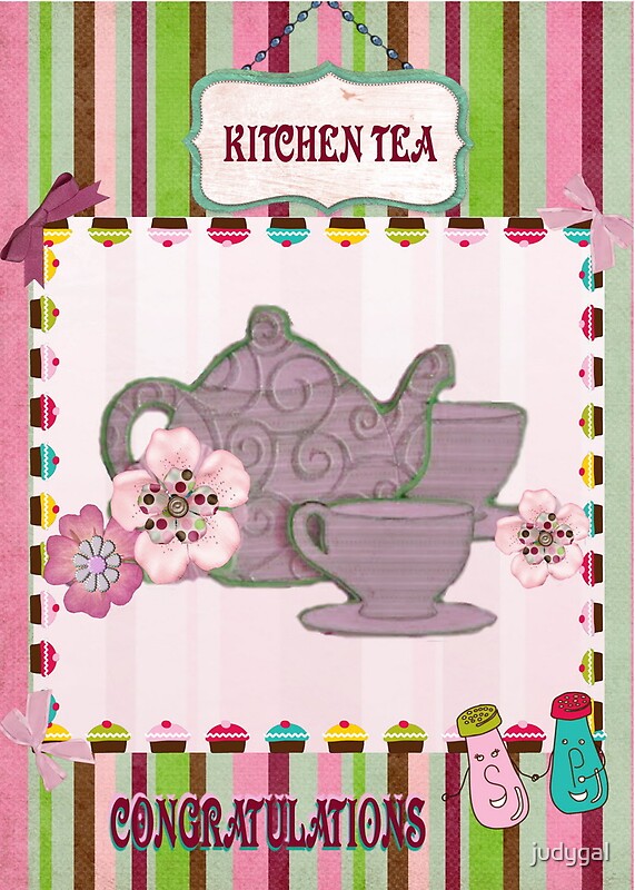 kitchen-tea-card-for-the-bride-to-be-by-judygal-redbubble