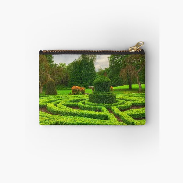 Item preview, Maze Garden, Dundee, Scotland designed and sold by Yannik Hay.