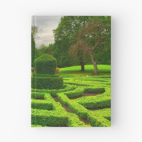 Item preview, Maze Garden, Dundee, Scotland designed and sold by Yannik Hay.