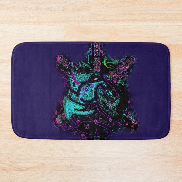 Item preview, Woven Shark Dreams designed and sold by TiredEyeSharkCo.