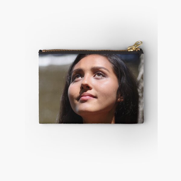 Item preview, Hawaiian Beauty Portrait designed and sold by Stephen Beattie.