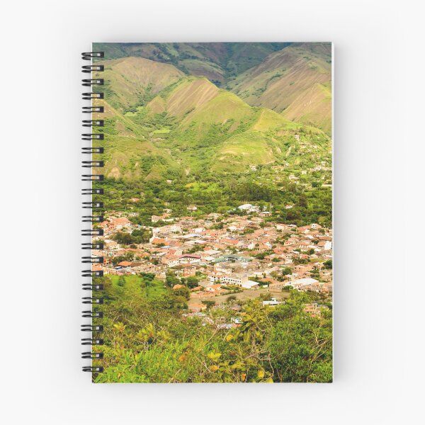 Item preview, Vilcabamba Valley view designed and sold by raymona pooler.