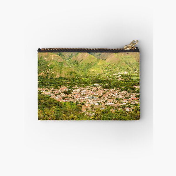 Item preview, Vilcabamba Valley view designed and sold by raymona pooler.