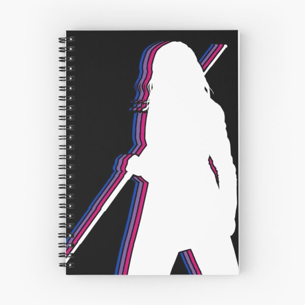 Item preview, White Canary the BiCanary - legends of tomorrow designed and sold by LoseL.