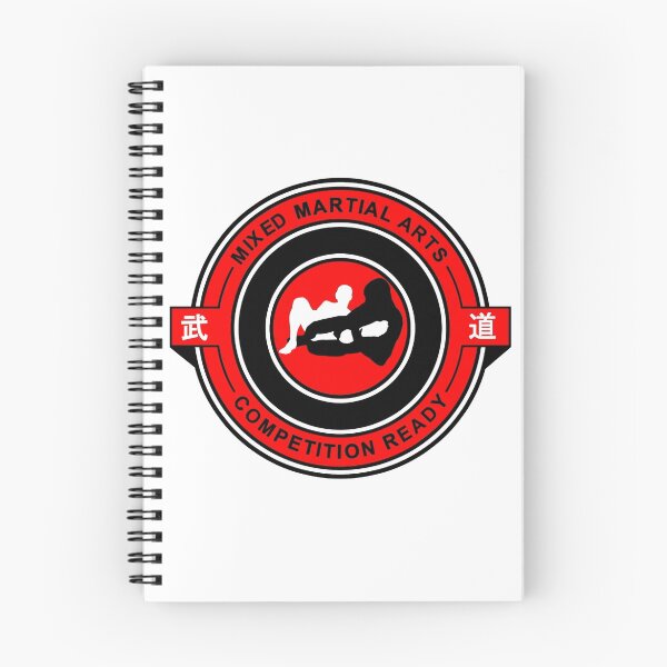 Item preview, Mixed Martial Arts Competition Ready Kneebar Red designed and sold by yin888.